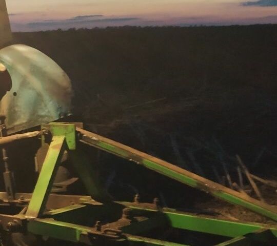 Другая Другая, объемом двигателя 0 л и пробегом 0 тыс. км за 500 $, фото 2 на Automoto.ua