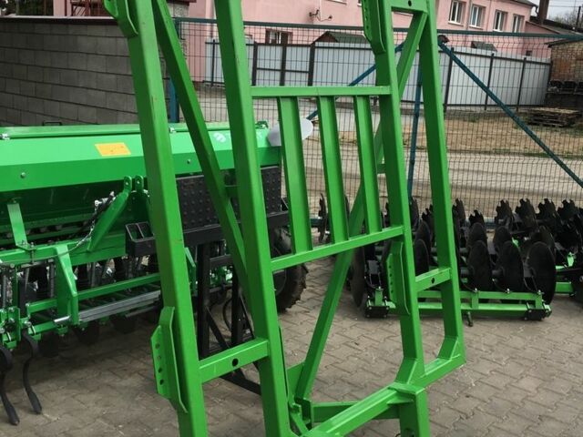 Другая Другая, объемом двигателя 0 л и пробегом 0 тыс. км за 656 $, фото 18 на Automoto.ua