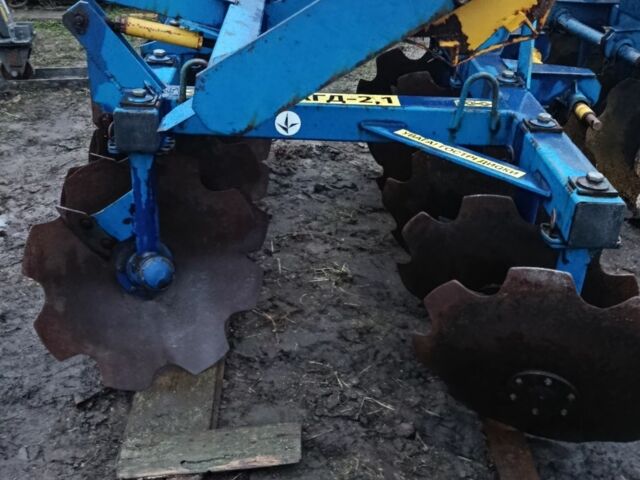 Інша Інша, об'ємом двигуна 0 л та пробігом 0 тис. км за 2150 $, фото 1 на Automoto.ua