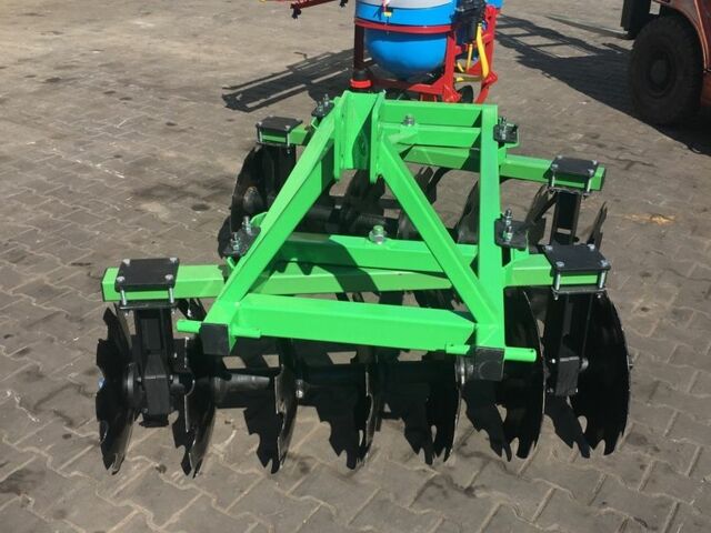 Другая Другая, объемом двигателя 0 л и пробегом 0 тыс. км за 656 $, фото 4 на Automoto.ua