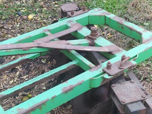 Другая Другая, объемом двигателя 0 л и пробегом 0 тыс. км за 500 $, фото 5 на Automoto.ua