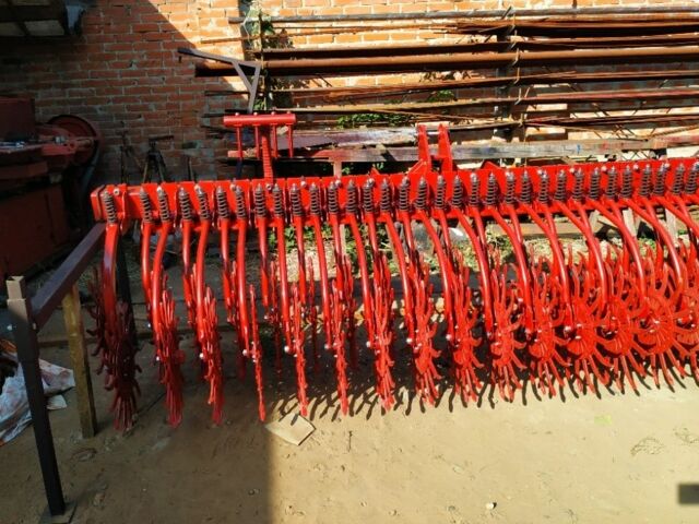 Другая Другая, объемом двигателя 0 л и пробегом 0 тыс. км за 4611 $, фото 5 на Automoto.ua