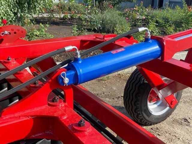 Другая Другая, объемом двигателя 0 л и пробегом 0 тыс. км за 7929 $, фото 4 на Automoto.ua