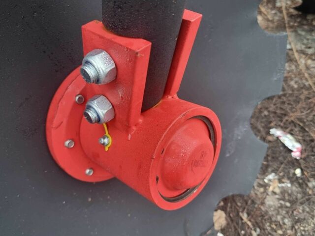 Другая Другая, объемом двигателя 0 л и пробегом 0 тыс. км за 5118 $, фото 3 на Automoto.ua