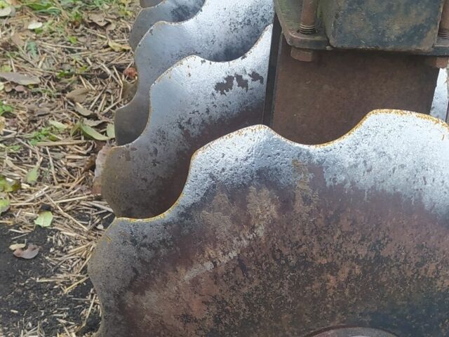 Другая Другая, объемом двигателя 0 л и пробегом 0 тыс. км за 500 $, фото 7 на Automoto.ua