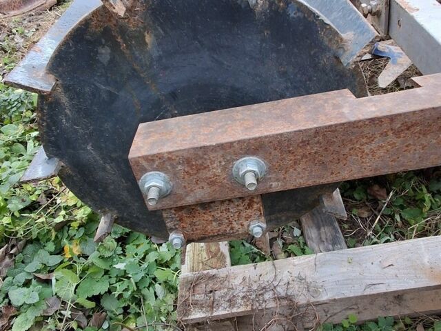 Другая Другая, объемом двигателя 0 л и пробегом 0 тыс. км за 300 $, фото 4 на Automoto.ua