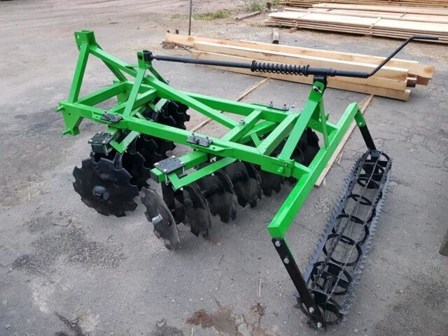 Другая Другая, объемом двигателя 0 л и пробегом 0 тыс. км за 583 $, фото 4 на Automoto.ua