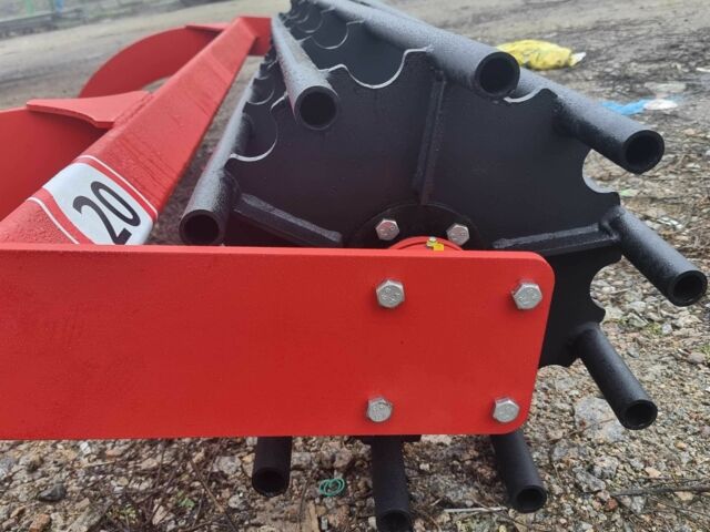 Другая Другая, объемом двигателя 0 л и пробегом 0 тыс. км за 5118 $, фото 14 на Automoto.ua