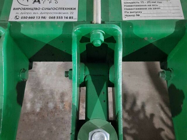 Інша Інша, об'ємом двигуна 0 л та пробігом 0 тис. км за 4124 $, фото 4 на Automoto.ua