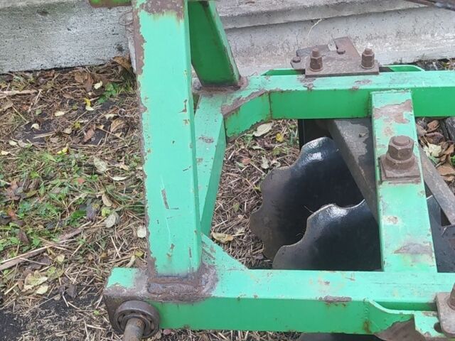 Другая Другая, объемом двигателя 0 л и пробегом 0 тыс. км за 500 $, фото 4 на Automoto.ua