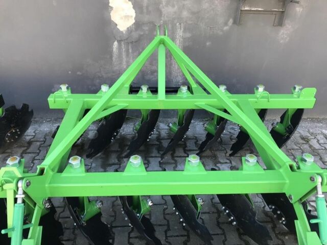 Другая Другая, объемом двигателя 0 л и пробегом 0 тыс. км за 656 $, фото 17 на Automoto.ua