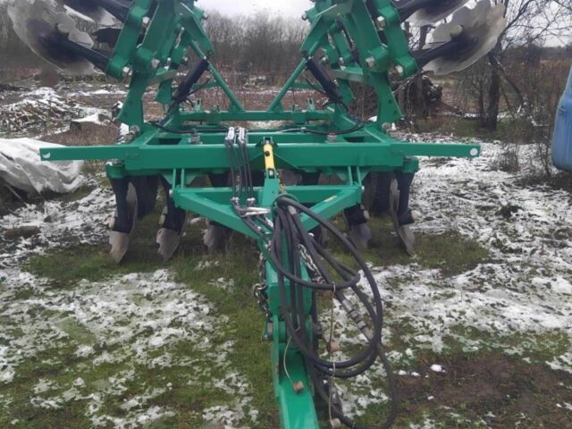 Другая Другая, объемом двигателя 0 л и пробегом 0 тыс. км за 10000 $, фото 1 на Automoto.ua