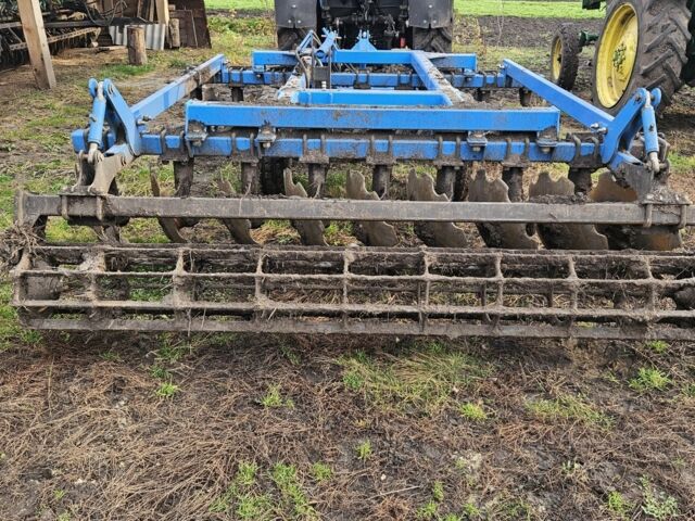 Другая Другая, объемом двигателя 0 л и пробегом 0 тыс. км за 3543 $, фото 2 на Automoto.ua