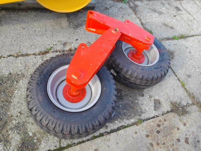 Другая Другая, объемом двигателя 0 л и пробегом 0 тыс. км за 33781 $, фото 7 на Automoto.ua