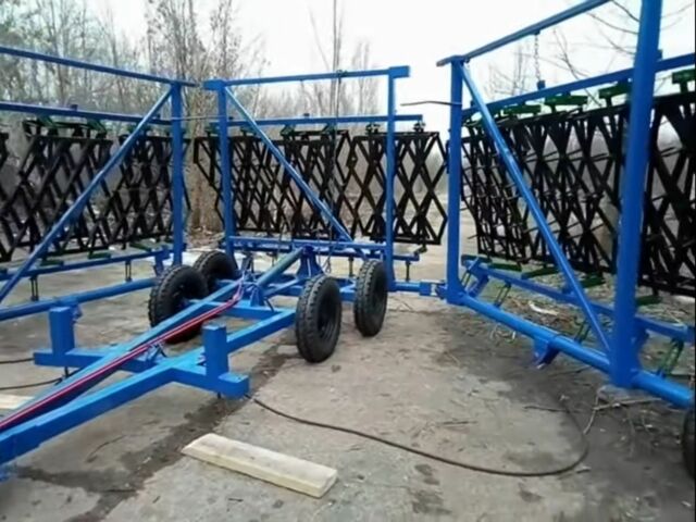 Другая Другая, объемом двигателя 0 л и пробегом 0 тыс. км за 3282 $, фото 1 на Automoto.ua