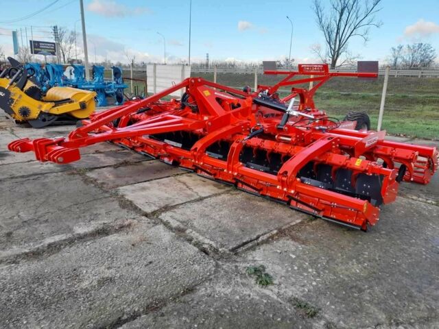 Другая Другая, объемом двигателя 0 л и пробегом 0 тыс. км за 33781 $, фото 4 на Automoto.ua