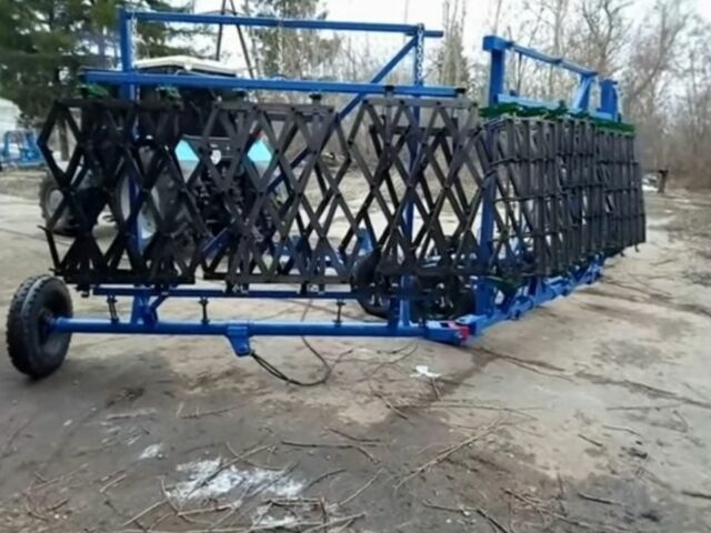 Другая Другая, объемом двигателя 0 л и пробегом 0 тыс. км за 3282 $, фото 3 на Automoto.ua