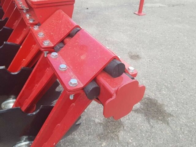 Другая Другая, объемом двигателя 0 л и пробегом 0 тыс. км за 9234 $, фото 4 на Automoto.ua