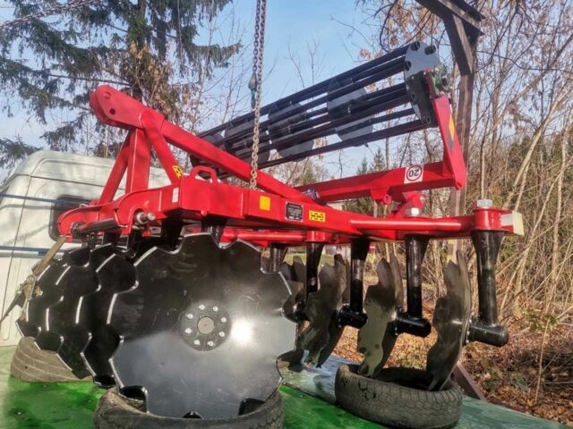 Другая Другая, объемом двигателя 0 л и пробегом 0 тыс. км за 2225 $, фото 5 на Automoto.ua