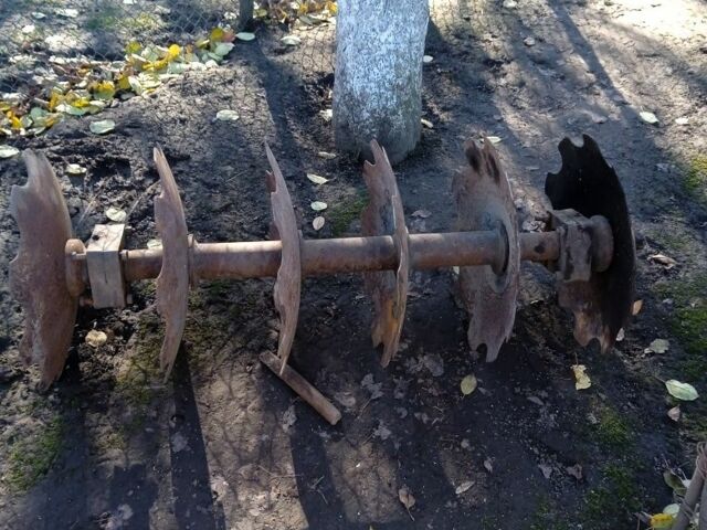 Інша Інша, об'ємом двигуна 0 л та пробігом 0 тис. км за 178 $, фото 3 на Automoto.ua