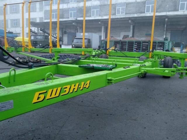 Другая Другая, объемом двигателя 0 л и пробегом 0 тыс. км за 18208 $, фото 3 на Automoto.ua