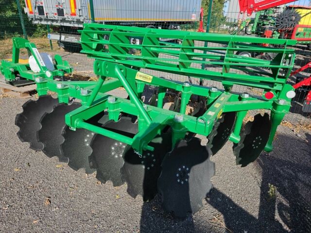 Інша Інша, об'ємом двигуна 0 л та пробігом 0 тис. км за 2573 $, фото 3 на Automoto.ua