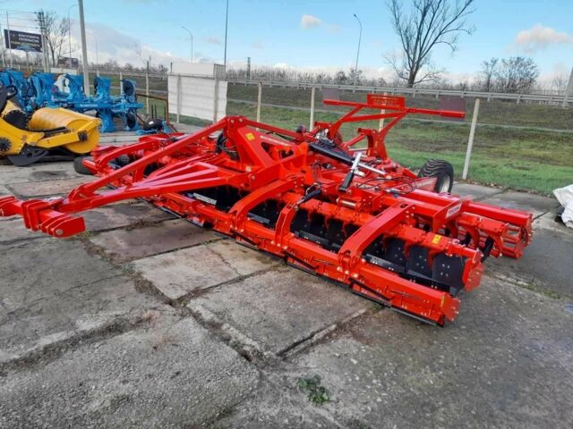 Другая Другая, объемом двигателя 0 л и пробегом 0 тыс. км за 33781 $, фото 5 на Automoto.ua