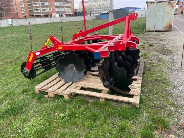 Другая Другая, объемом двигателя 0 л и пробегом 0 тыс. км за 2670 $, фото 1 на Automoto.ua