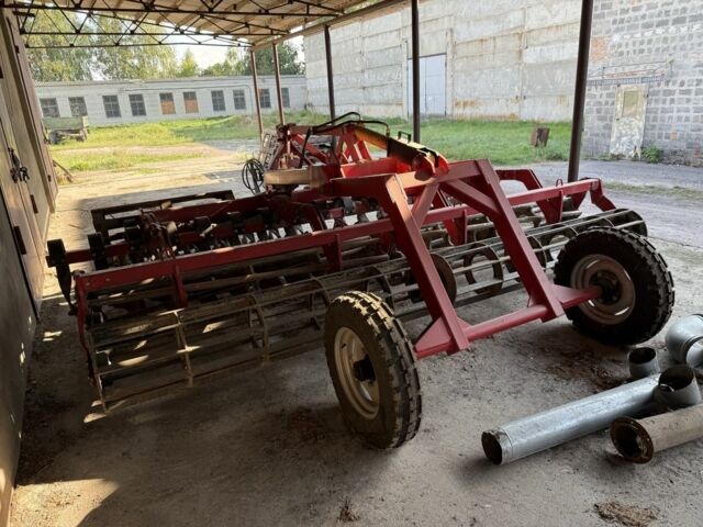 Другая Другая, объемом двигателя 0 л и пробегом 0 тыс. км за 9900 $, фото 2 на Automoto.ua