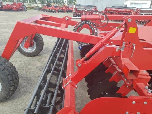 Другая Другая, объемом двигателя 0 л и пробегом 0 тыс. км за 9234 $, фото 6 на Automoto.ua