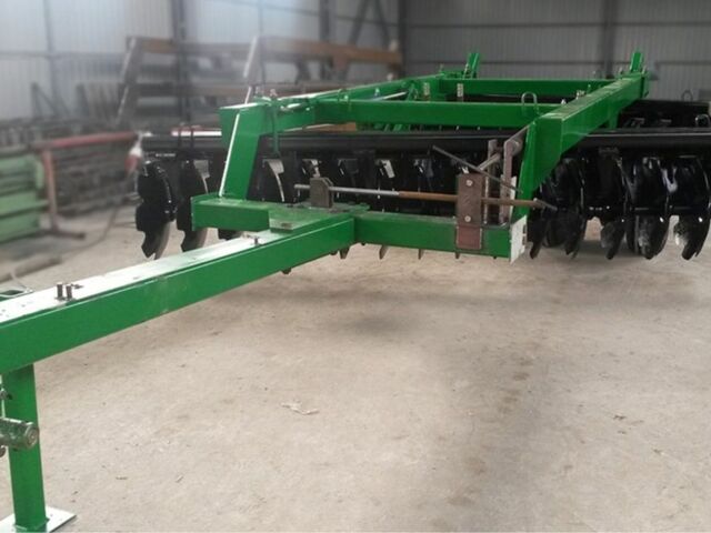 Інша Інша, об'ємом двигуна 0 л та пробігом 0 тис. км за 20809 $, фото 2 на Automoto.ua