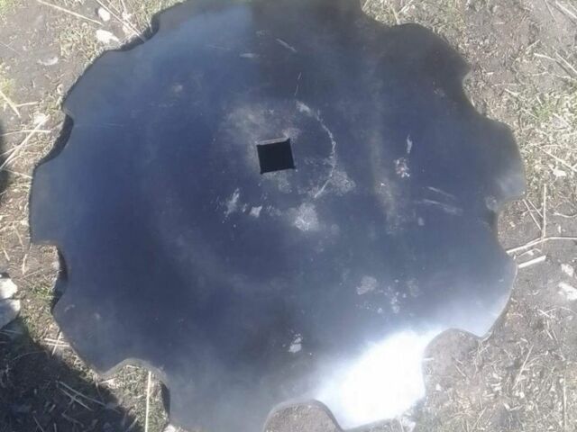 Другая Другая, объемом двигателя 0 л и пробегом 0 тыс. км за 61 $, фото 1 на Automoto.ua