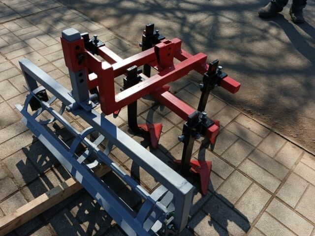 Другая Другая, объемом двигателя 0 л и пробегом 0 тыс. км за 73 $, фото 2 на Automoto.ua