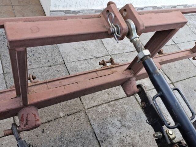 Інша Інша, об'ємом двигуна 0 л та пробігом 0 тис. км за 800 $, фото 4 на Automoto.ua