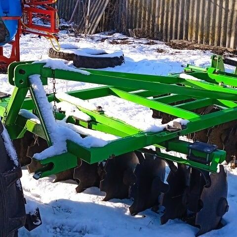 Другая Другая, объемом двигателя 0 л и пробегом 0 тыс. км за 1418 $, фото 2 на Automoto.ua