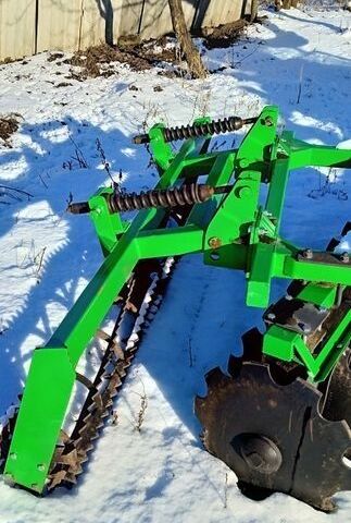 Другая Другая, объемом двигателя 0 л и пробегом 0 тыс. км за 1418 $, фото 1 на Automoto.ua