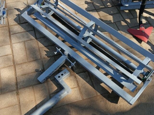 Другая Другая, объемом двигателя 0 л и пробегом 0 тыс. км за 73 $, фото 1 на Automoto.ua