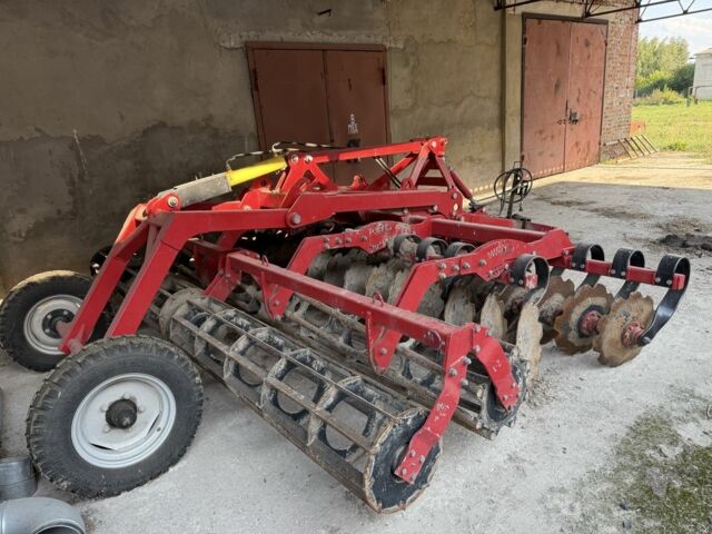 Другая Другая, объемом двигателя 0 л и пробегом 0 тыс. км за 9900 $, фото 1 на Automoto.ua