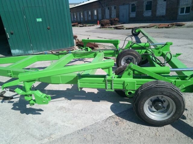 Другая Другая, объемом двигателя 0 л и пробегом 0 тыс. км за 18208 $, фото 5 на Automoto.ua