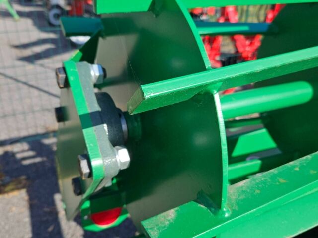 Інша Інша, об'ємом двигуна 0 л та пробігом 0 тис. км за 2573 $, фото 8 на Automoto.ua