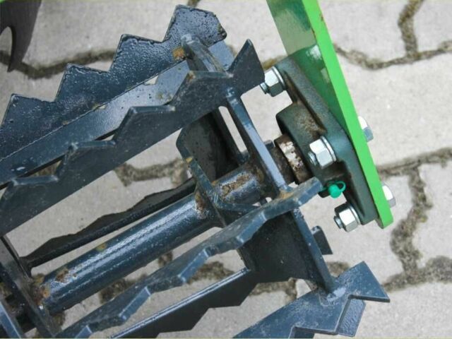 Інша Інша, об'ємом двигуна 0 л та пробігом 0 тис. км за 606 $, фото 2 на Automoto.ua