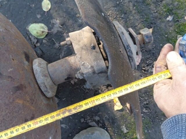 Інша Інша, об'ємом двигуна 0 л та пробігом 0 тис. км за 178 $, фото 2 на Automoto.ua