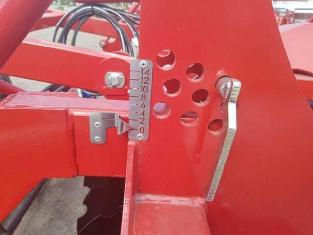 Другая Другая, объемом двигателя 0 л и пробегом 0 тыс. км за 9234 $, фото 5 на Automoto.ua