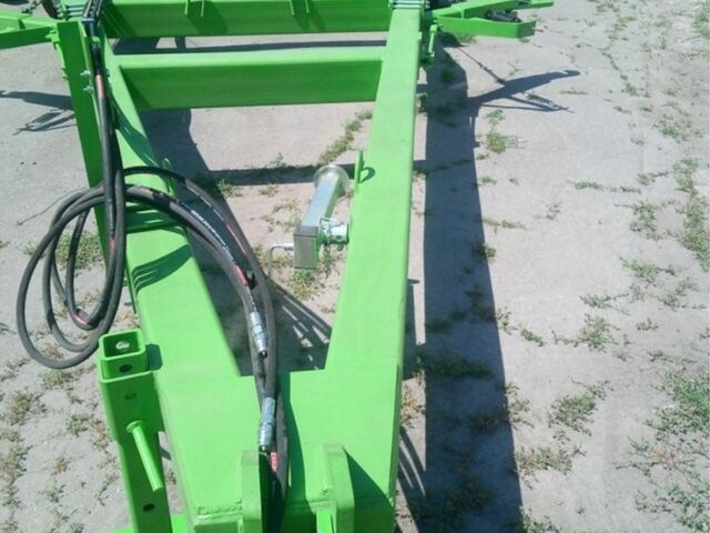 Другая Другая, объемом двигателя 0 л и пробегом 0 тыс. км за 18208 $, фото 2 на Automoto.ua