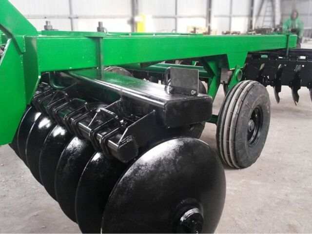 Інша Інша, об'ємом двигуна 0 л та пробігом 0 тис. км за 20809 $, фото 3 на Automoto.ua