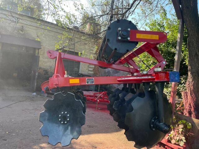 Другая Другая, объемом двигателя 0 л и пробегом 0 тыс. км за 2670 $, фото 5 на Automoto.ua