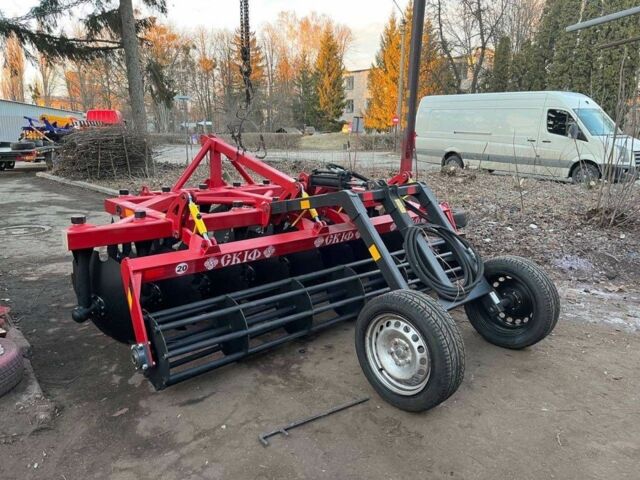 Другая Другая, объемом двигателя 0 л и пробегом 0 тыс. км за 2225 $, фото 4 на Automoto.ua