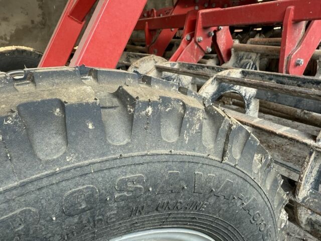 Другая Другая, объемом двигателя 0 л и пробегом 0 тыс. км за 9900 $, фото 6 на Automoto.ua