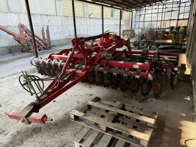 Другая Другая, объемом двигателя 0 л и пробегом 0 тыс. км за 9900 $, фото 4 на Automoto.ua