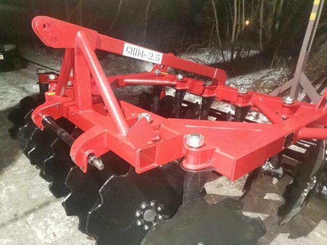 Другая Другая, объемом двигателя 0 л и пробегом 0 тыс. км за 2670 $, фото 6 на Automoto.ua